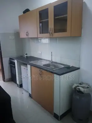 Furnished 1bdrm Apartment in Tseaddo for rent