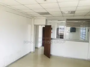 174sqm Office Space for Rent in Adabraka-Accra