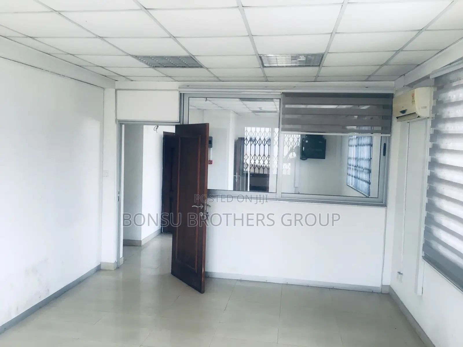 174sqm Office Space for Rent in Adabraka-Accra