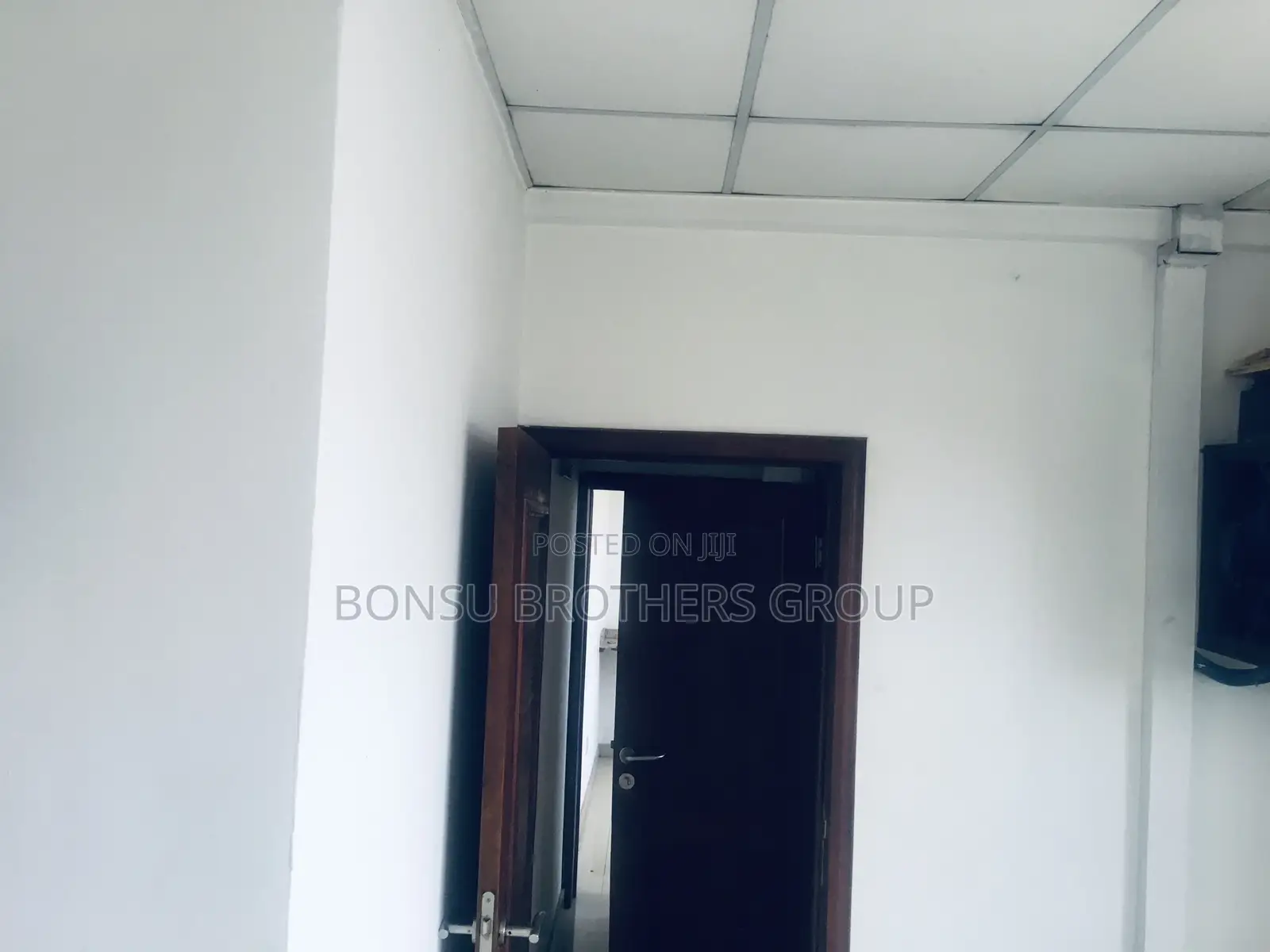 174sqm Office Space for Rent in Adabraka-Accra