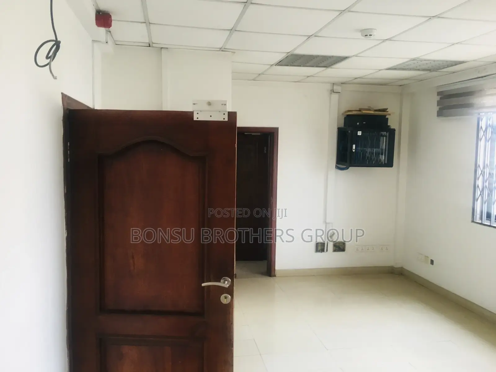 174sqm Office Space for Rent in Adabraka-Accra