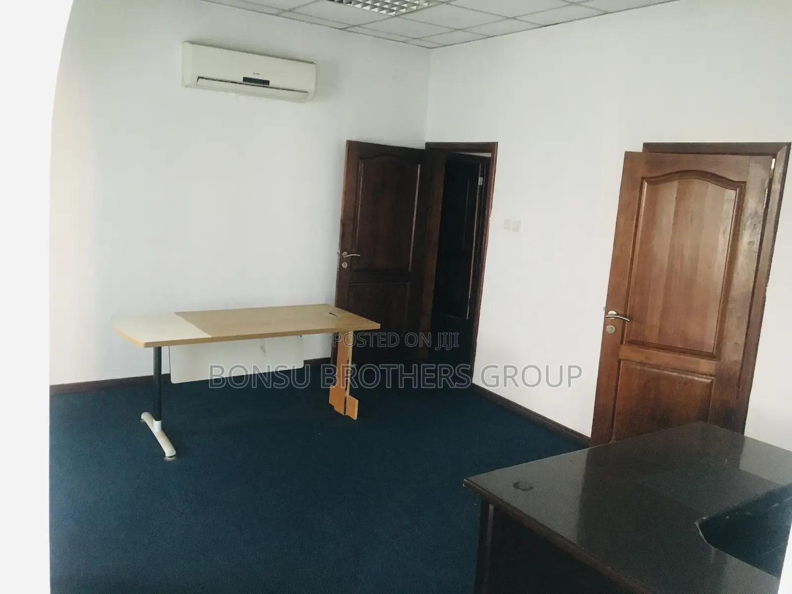 174sqm Office Space for Rent in Adabraka-Accra