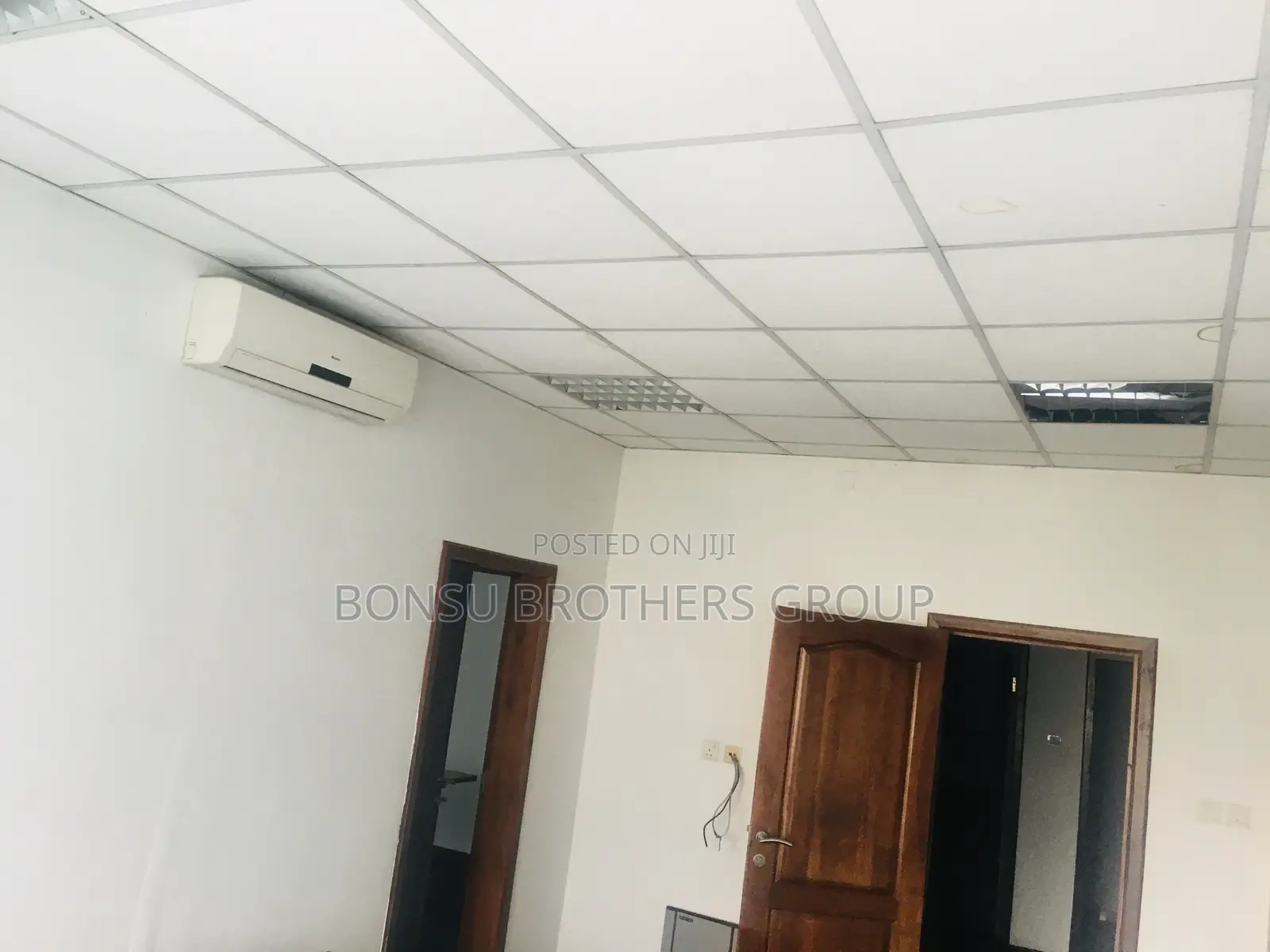 174sqm Office Space for Rent in Adabraka-Accra