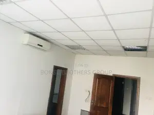174sqm Office Space for Rent in Adabraka-Accra