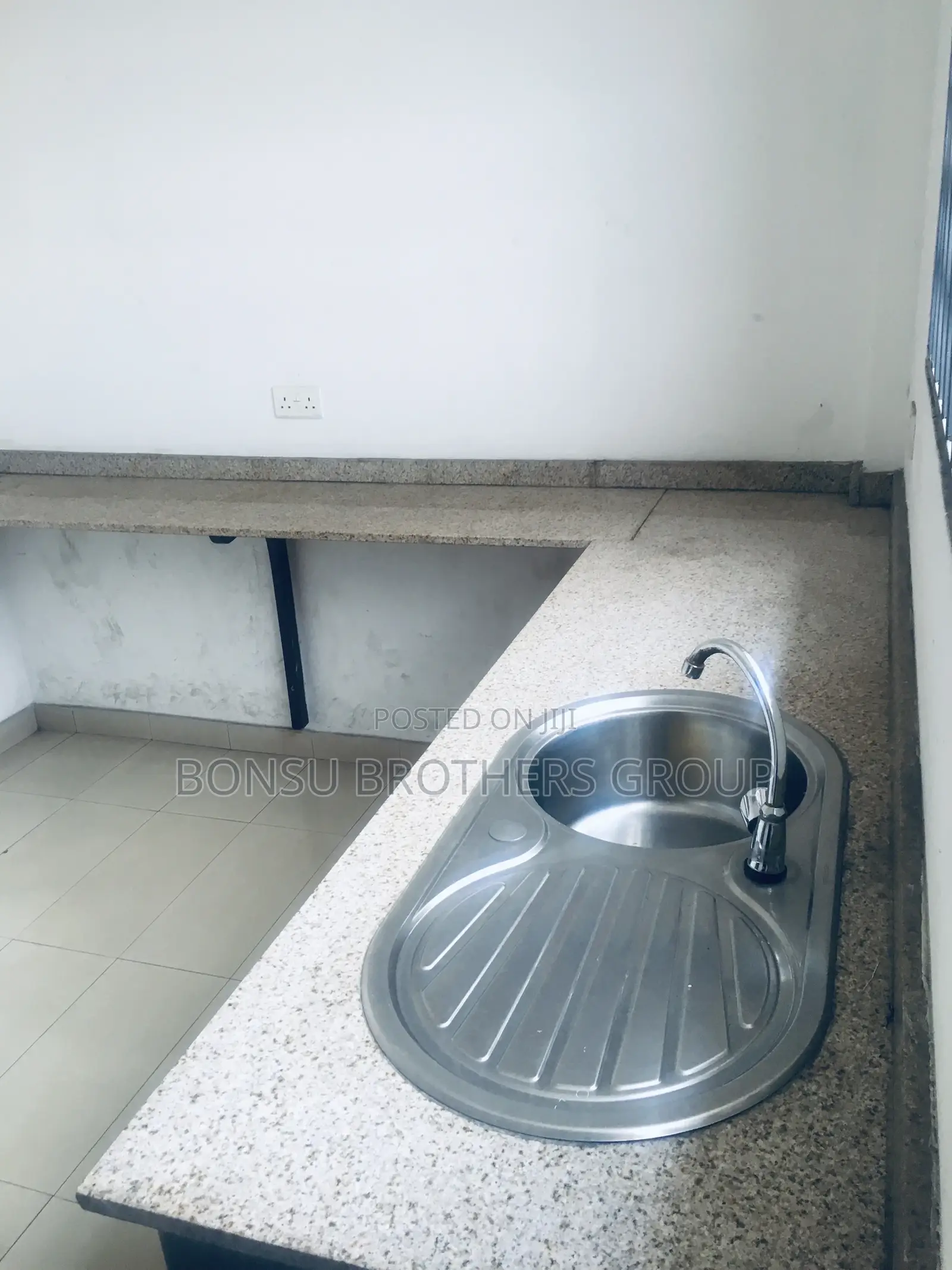 174sqm Office Space for Rent in Adabraka-Accra
