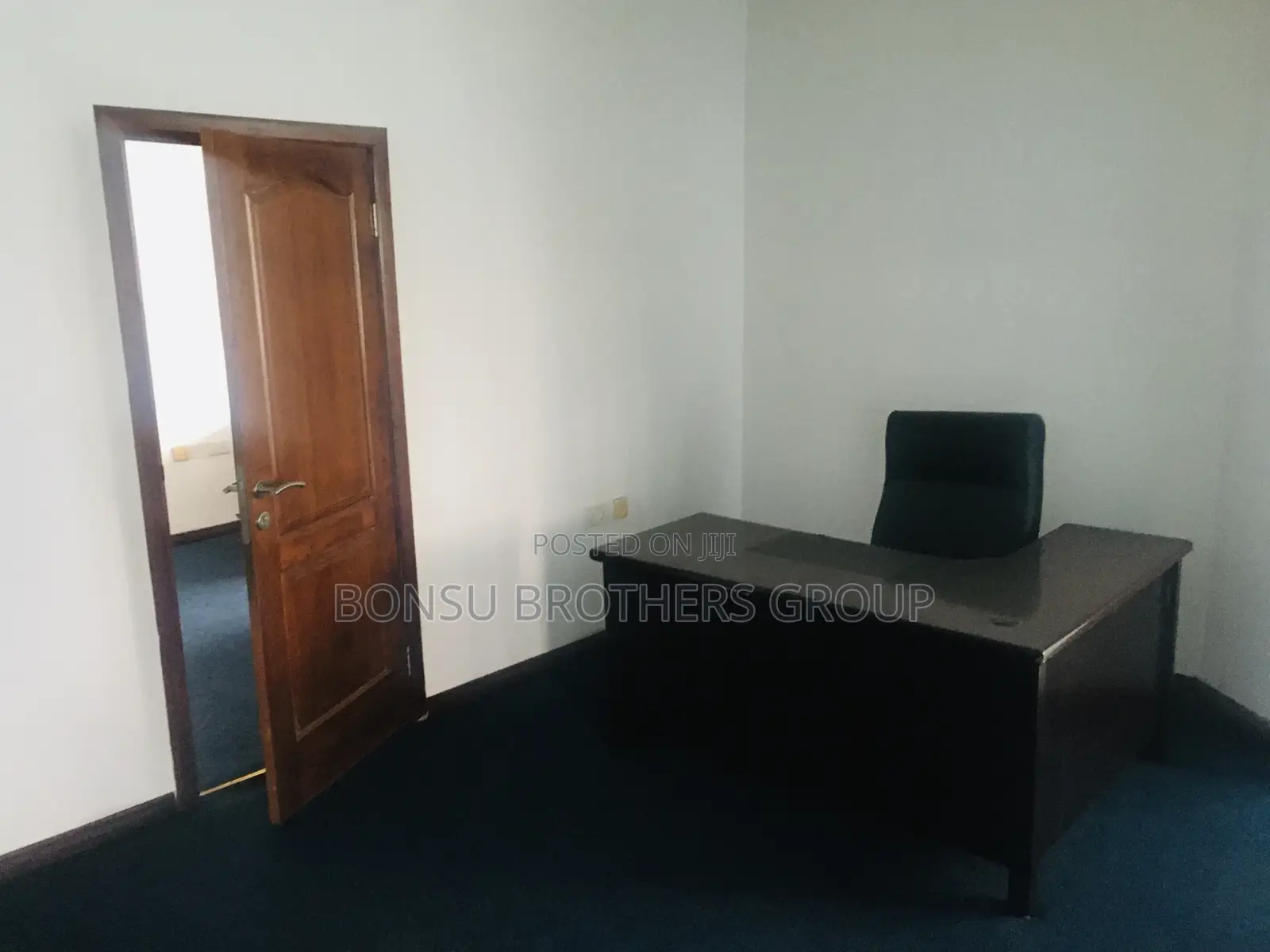 174sqm Office Space for Rent in Adabraka-Accra