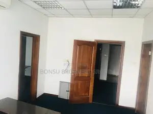 174sqm Office Space for Rent in Adabraka-Accra