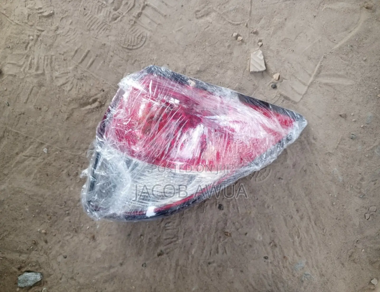 Honda HR-V HRV 2016 Back Tail Light Available