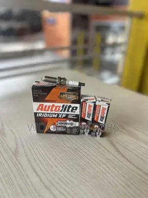 Sparkplugs for Honda and Acura Available