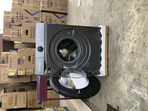 Nasco 8kg Washing Machine Full Automatic