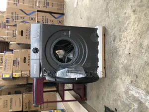 Nasco 8kg Washing Machine Full Automatic