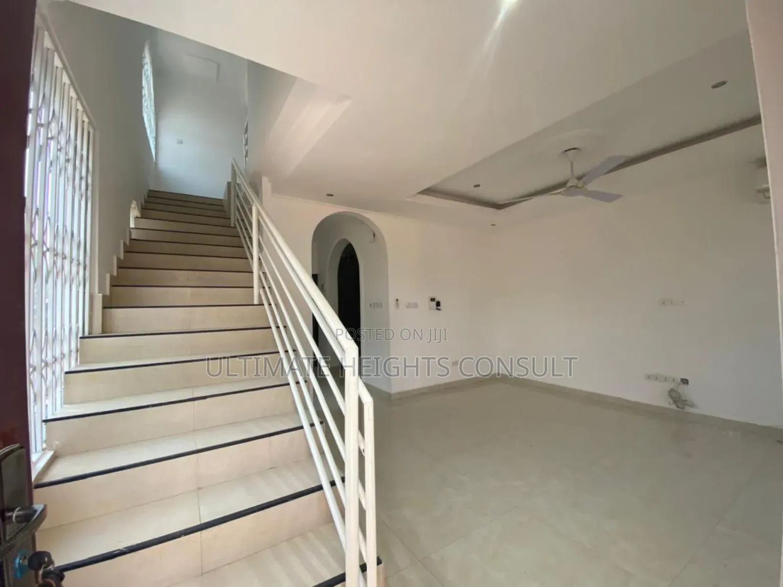 3bdrm House in West Trasacco, East Legon for rent