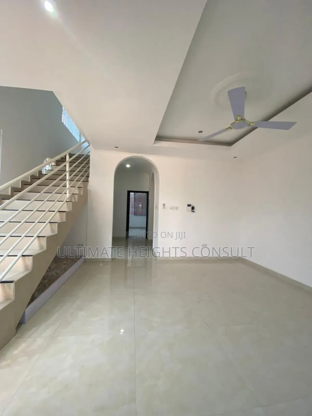 3bdrm House in West Trasacco, East Legon for rent