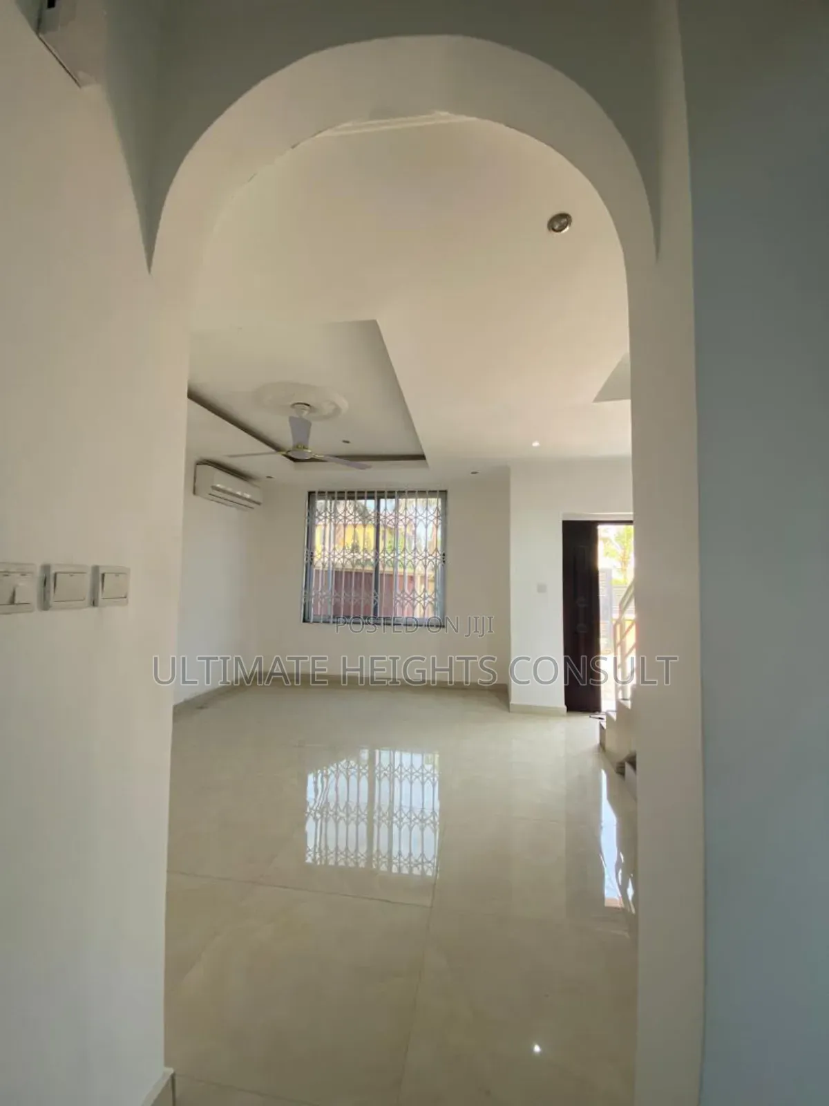 3bdrm House in West Trasacco, East Legon for rent
