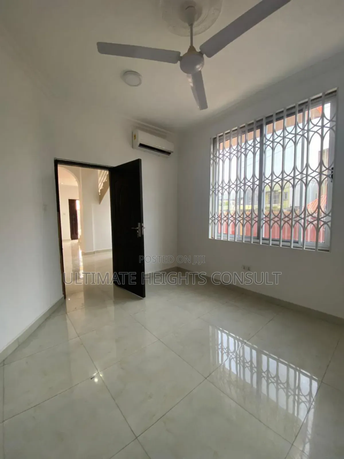 3bdrm House in West Trasacco, East Legon for rent