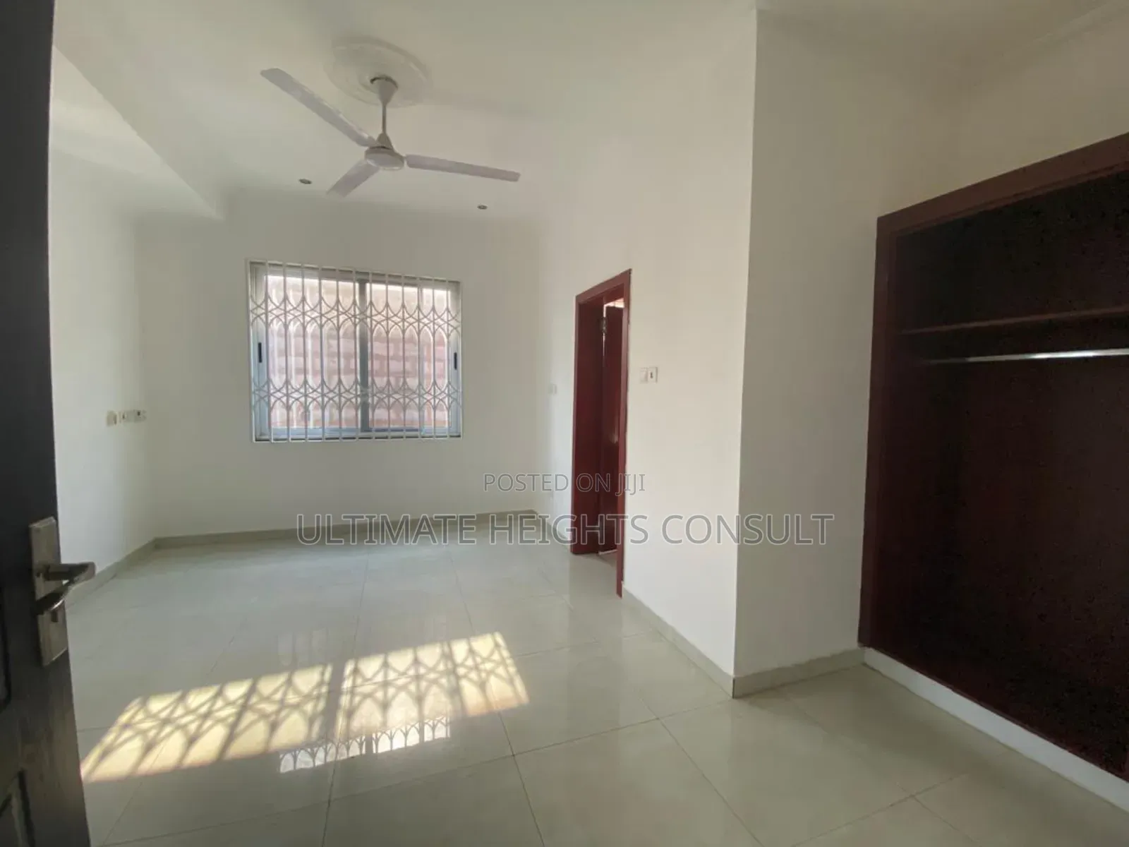 3bdrm House in West Trasacco, East Legon for rent