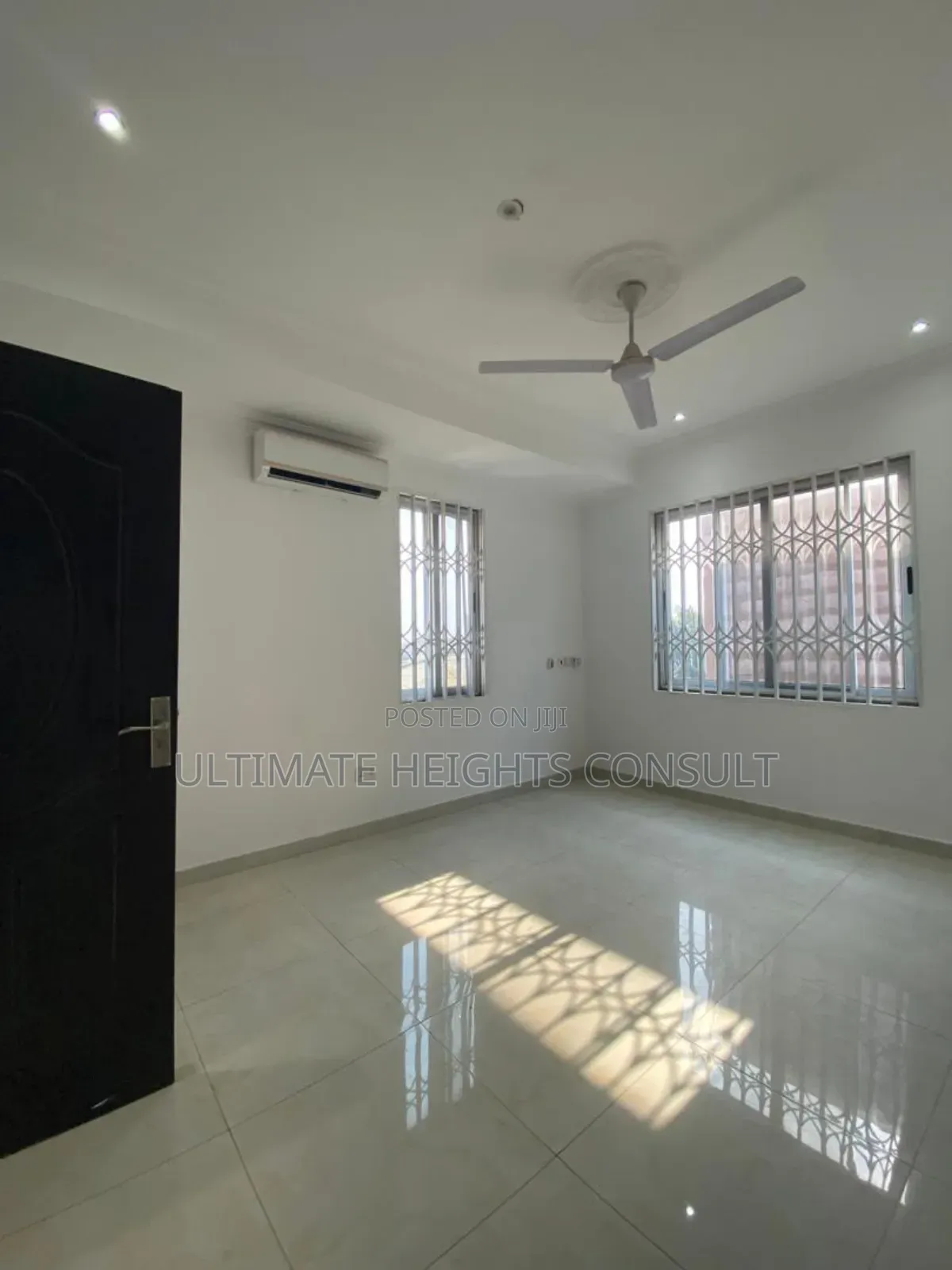 3bdrm House in West Trasacco, East Legon for rent