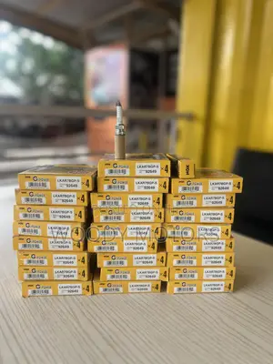 Original NGK Sparkplugs Available
