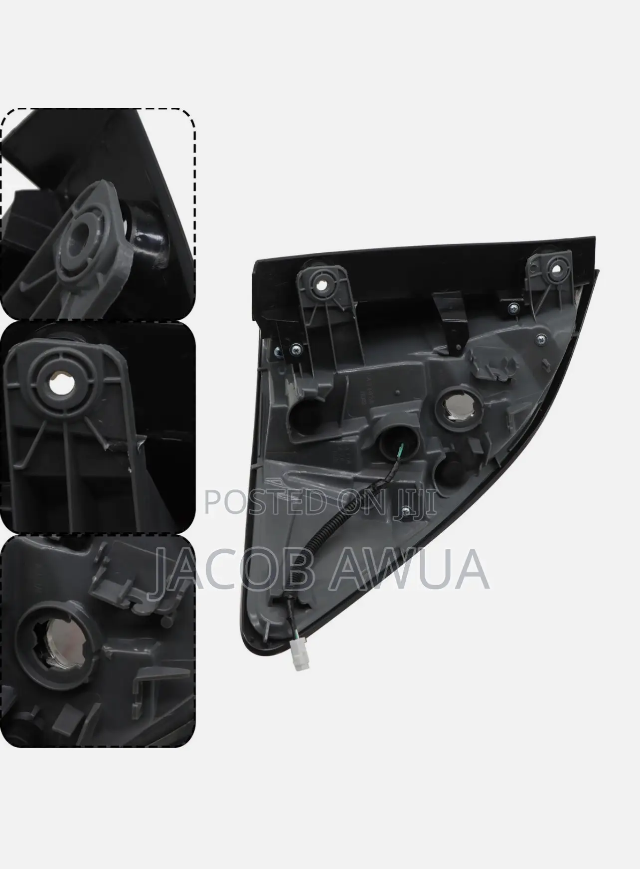 Honda HR-V HRV 2016 Back Tail Light Available