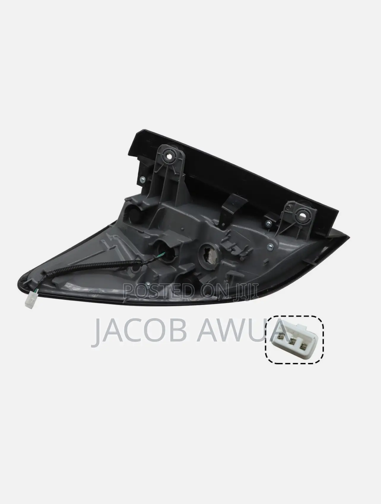 Honda HR-V HRV 2016 Back Tail Light Available