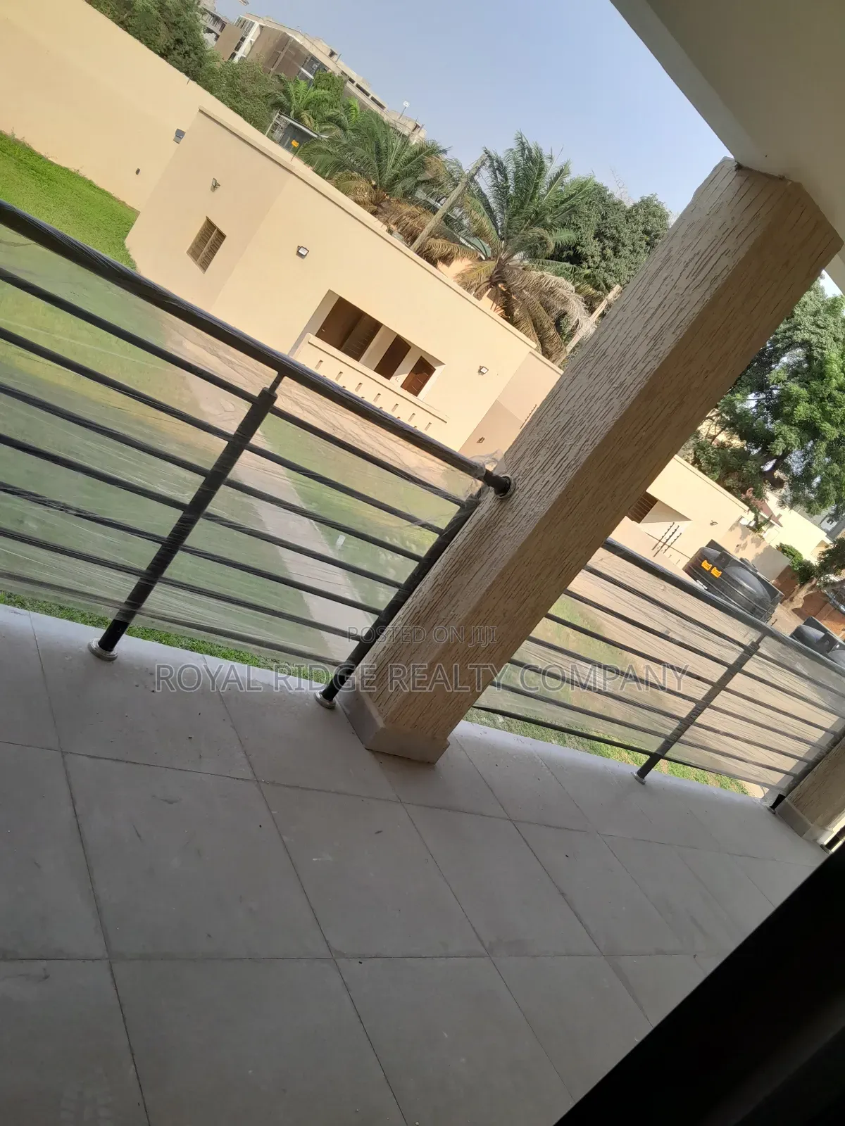 4bdrm House in Cantonments, Accra Metropolitan for rent