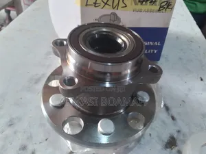 Lexus 450 4x4 2014/ 18 Back Hub 1 Pc