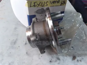 Lexus 450 4x4 2014/ 18 Back Hub 1 Pc