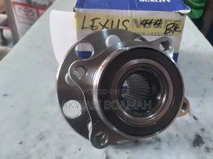 Lexus 450 4x4 2014/ 18 Back Hub 1 Pc
