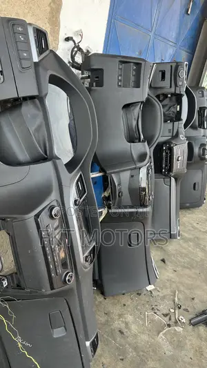 Kia,Hyundai,Toyota Honda,Ford,BMW(Dashboard Complete)