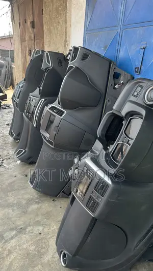 Kia,Hyundai,Toyota Honda,Ford,BMW(Dashboard Complete)