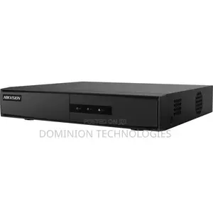 Hikvision DS-7104NI-Q1/4P/M(D)-4-ch Mini 1U 4 Poe NVR