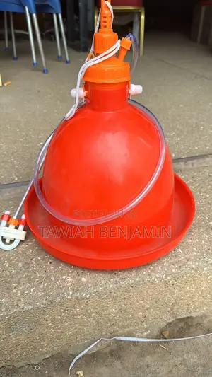 Chicken Automatic Drinkers