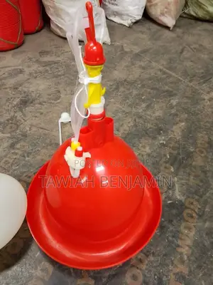 Chicken Automatic Drinkers