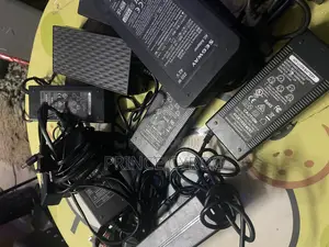 Electric Scooter and Hover Board Chargers