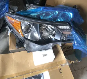 Rav4 2014 Headlight Rav 4 2013 2014 2015 Headlight