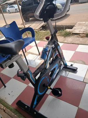 VIP Gym Bike
