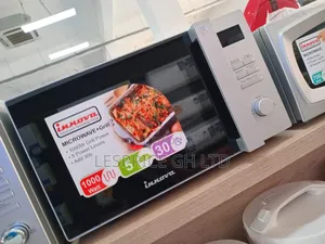 Enhance Cuisine With Innova 25L Appliance