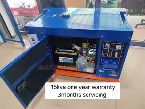 Best Brand New Generator 15kva 16500W 15kva