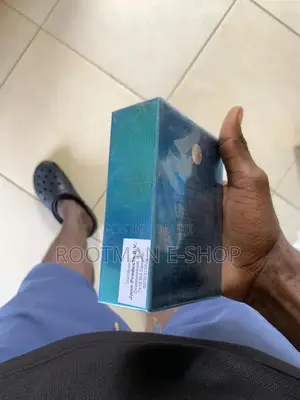 BLUE RINSE for Women 100ml - Eau De Toilette