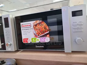 Great Price - Innova Microwave Oven// 25L