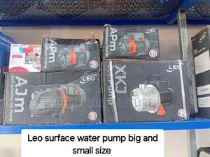 Water Pump of Leo Water Pump Including Other Brand Sold Here