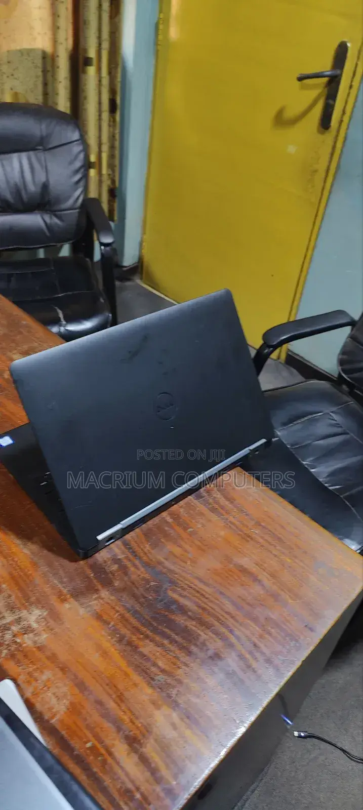 Laptop Dell Latitude 15 E5570 8GB Intel Core I5 SSD 256GB