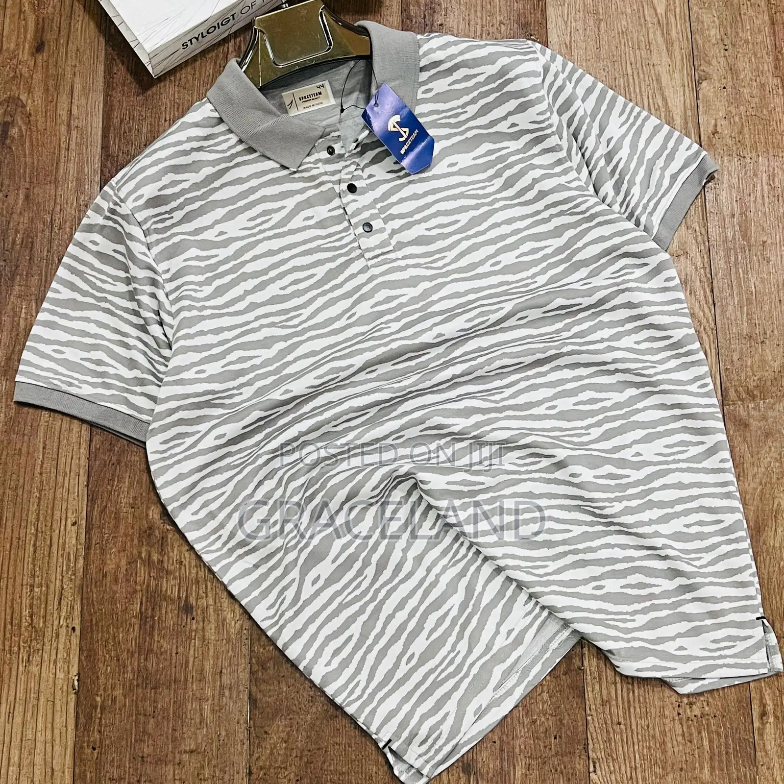 All Selected Items Are Available for Men Only M-2xl Original