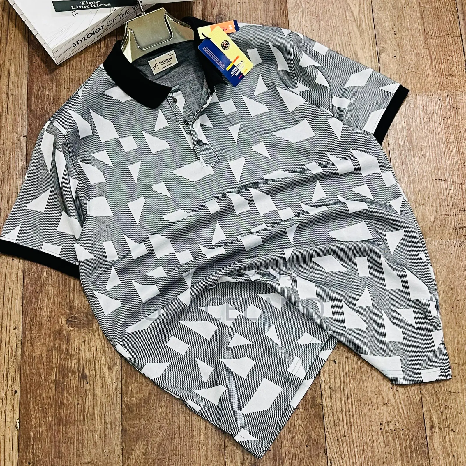 All Selected Items Are Available for Men Only M-2xl Original