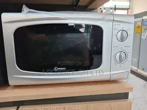 Defrost Easily: Sigma 20L Solo Microwave!