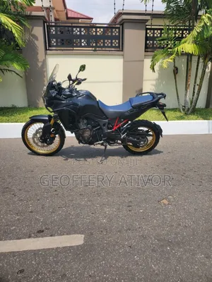 Honda Today 2020 Black