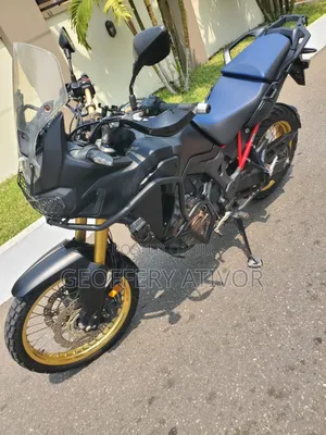 Honda Today 2020 Black