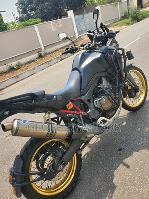 Honda Today 2020 Black