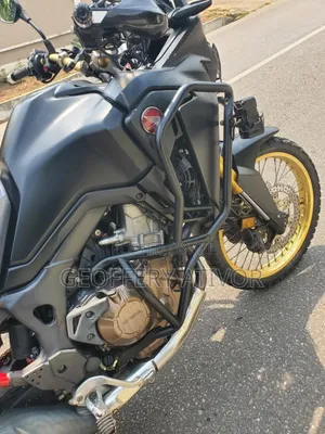 Honda Today 2020 Black