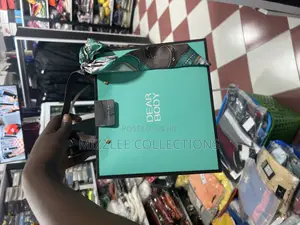 3in1 Gift Set for Men and Women